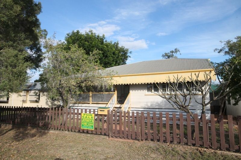 38 Mill Street, Charters Towers City QLD 4820