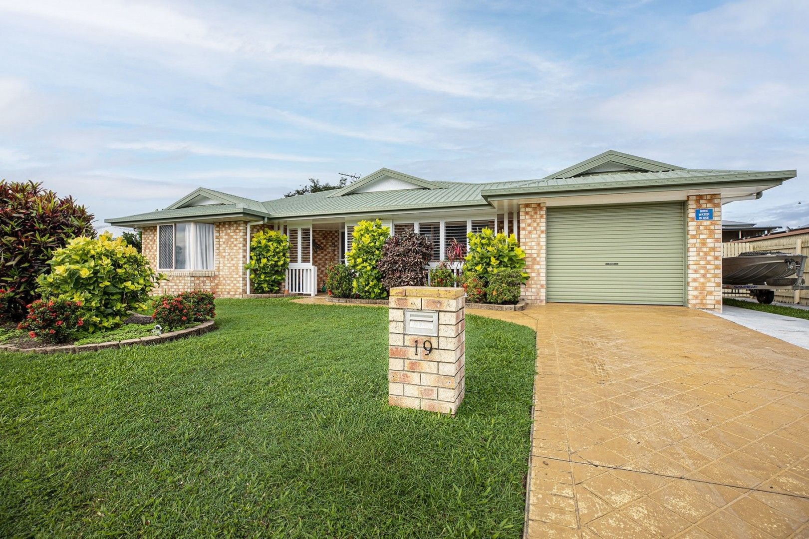 19 Meero Street, South Mackay QLD 4740, Image 0