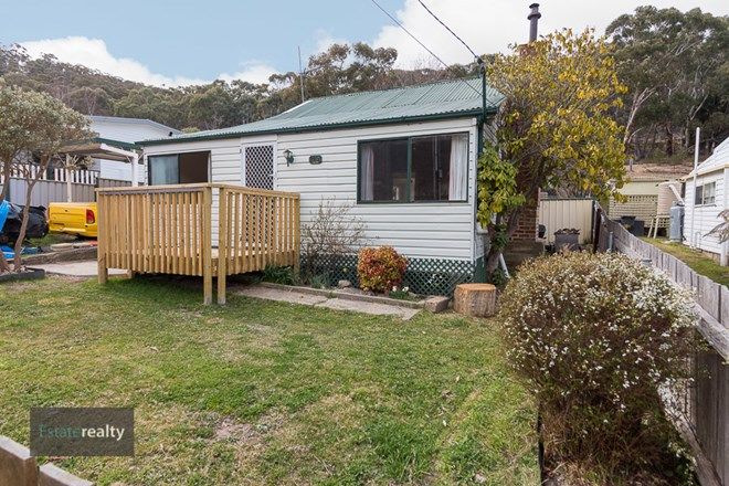 Picture of 264 Foxlow Street, CAPTAINS FLAT NSW 2623