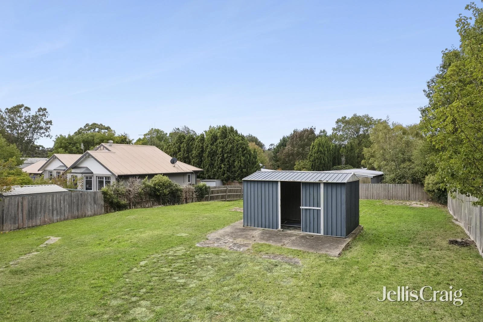 Additional image 13 of 12 Collier Street, Woodend VIC 3442