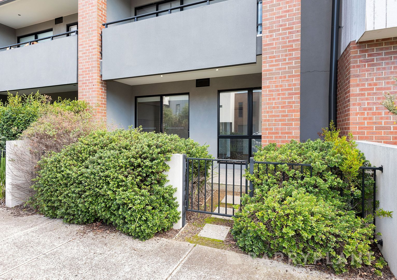 9/26 Beaurepaire Parade, Footscray VIC 3011, Image 1