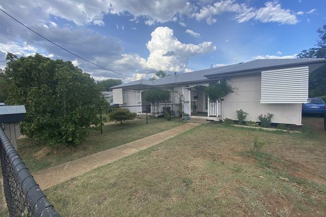 Picture of 40 First Avenue, KINGAROY QLD 4610
