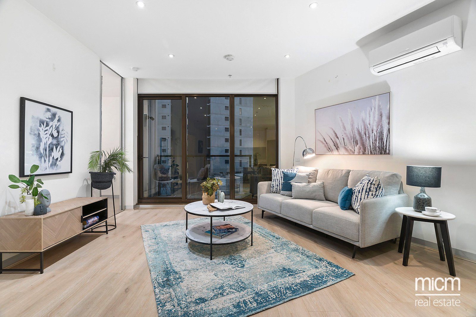 1611/283 City Road, Southbank VIC 3006, Image 1