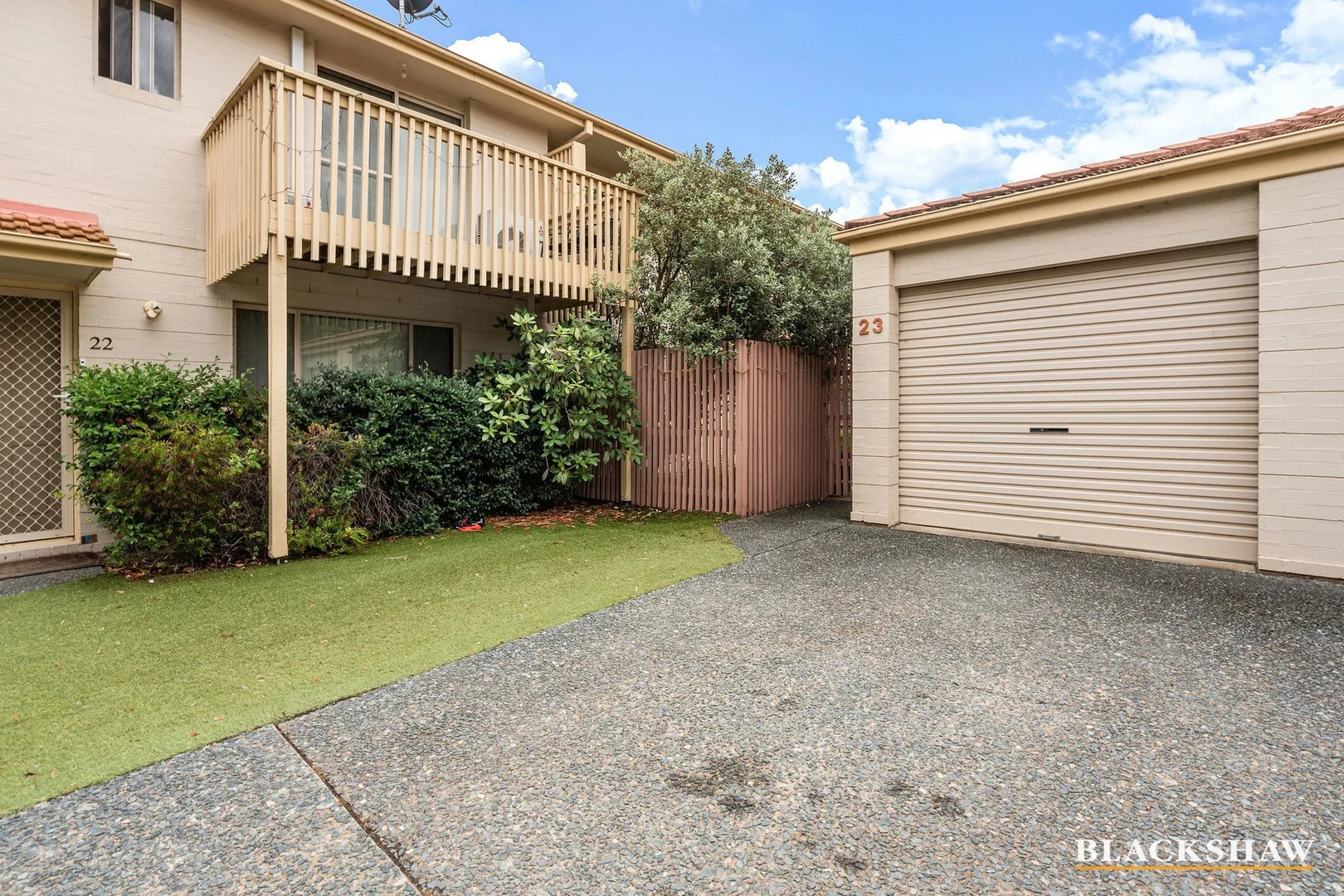 Primary image of 23/46 Paul Coe Crescent, Ngunnawal ACT 2913
