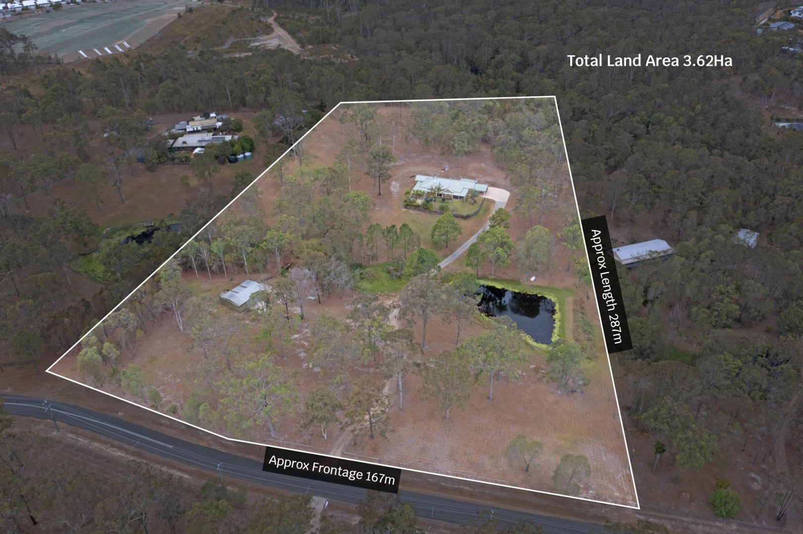 197 Rosemount Drive, Willow Vale QLD 4209 Vacant Land for Sale