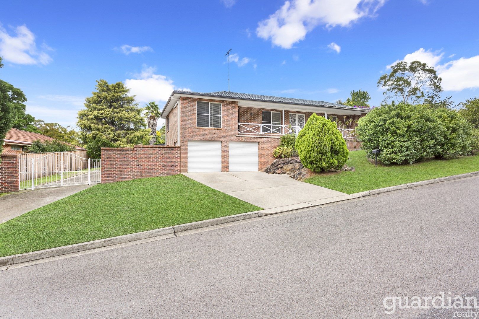 53 Gilbert Road, Castle Hill NSW 2154, Image 0