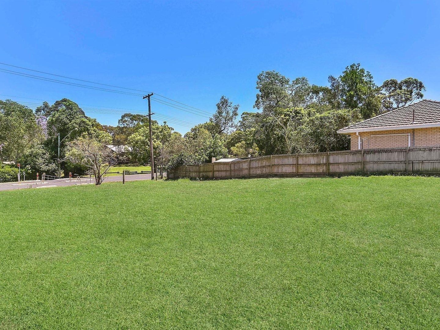 Lot 21 36 Nancy Place, Galston NSW 2159, Image 0