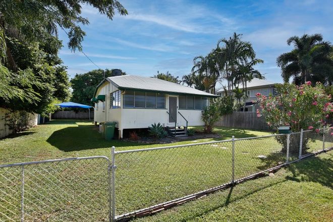 Picture of 71 Armstrong Street, HERMIT PARK QLD 4812