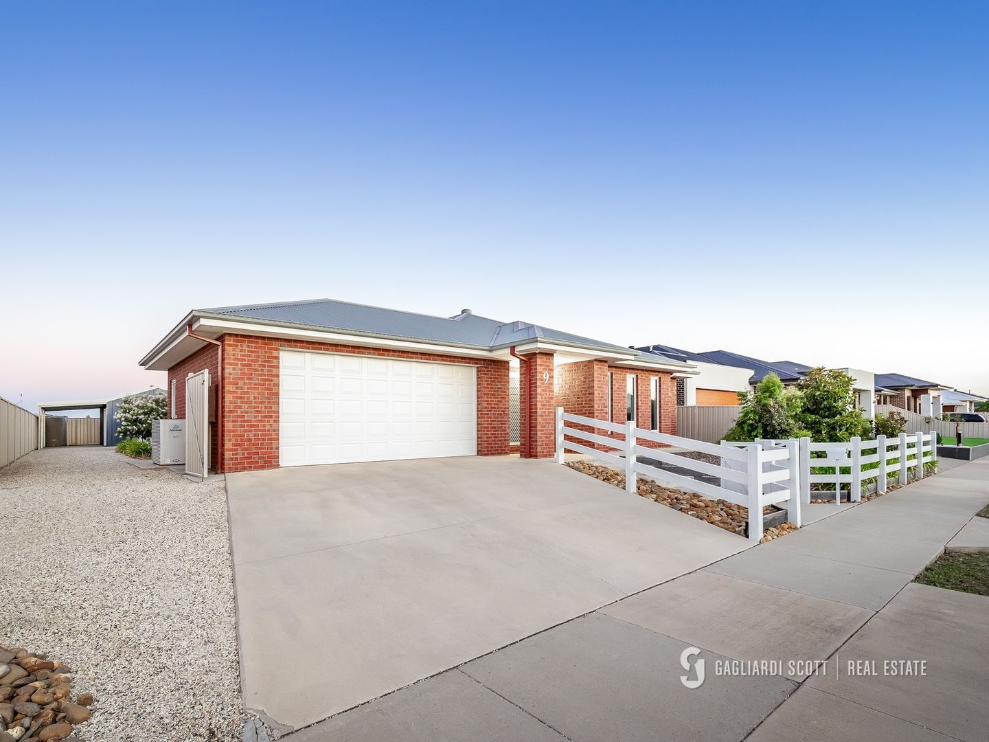 9 Learmonth Avenue, Kialla VIC 3631, Image 1