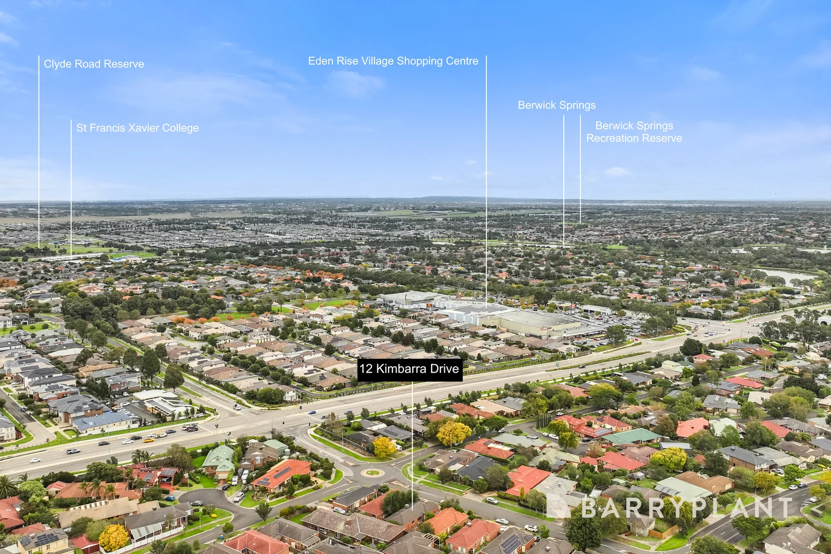 Additional image 17 of 12 Kimbarra Drive, Berwick VIC 3806