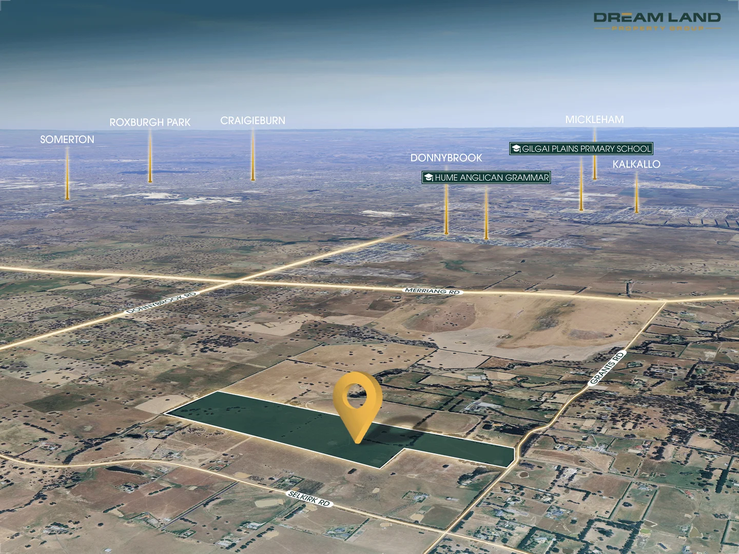 Additional image 5 of 320 Grants Road, Woodstock VIC 3751