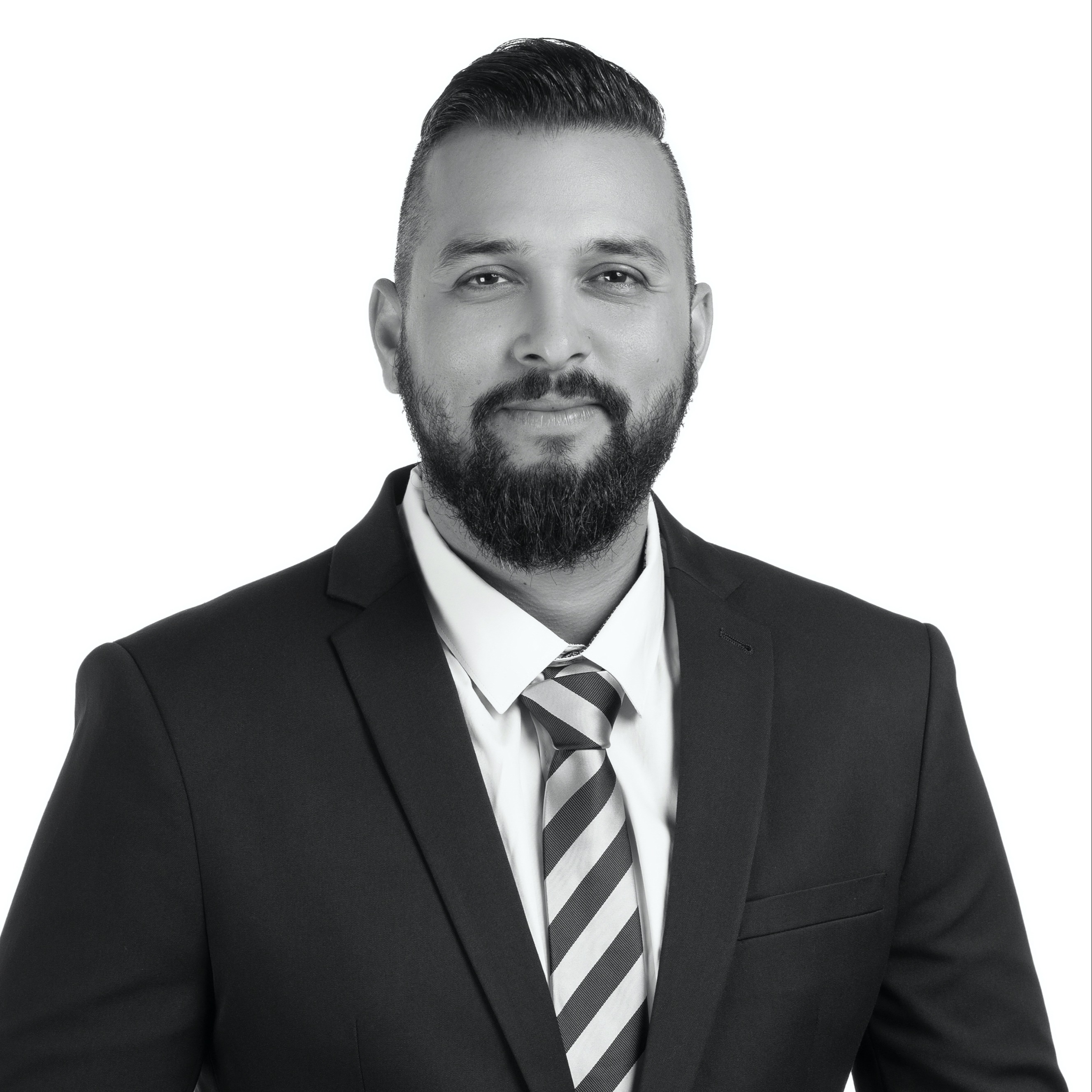 Ryan Jaura