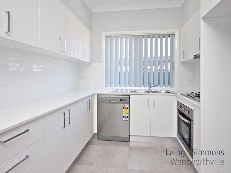 2/23 Monterey Street, South Wentworthville NSW 2145, Image 1