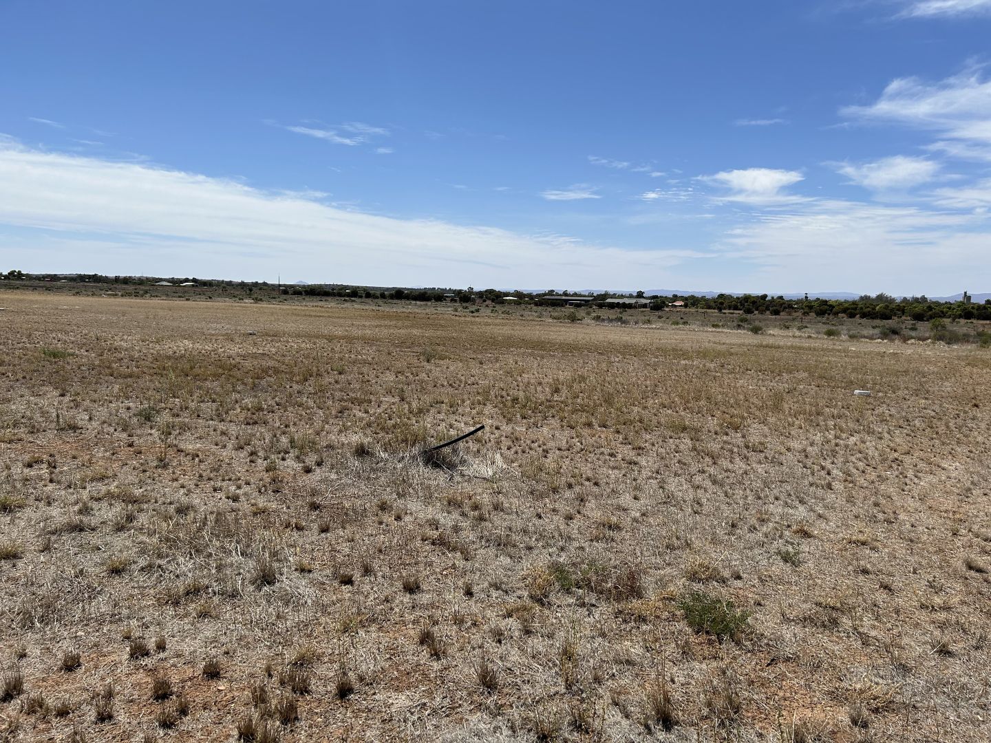 Lot 228 Quarry Road, Quorn SA 5433, Image 1