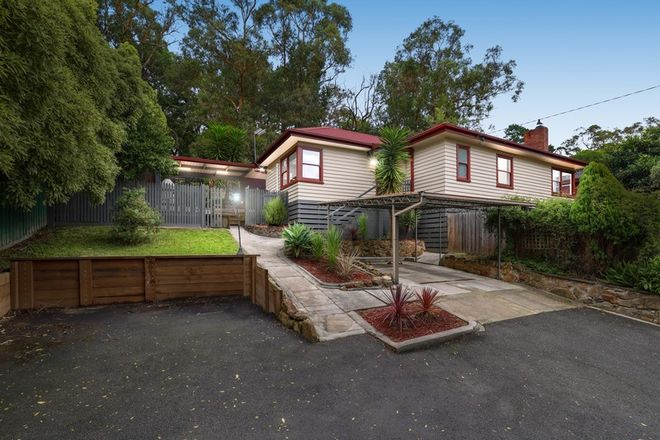 Picture of 28 Edward Street, UPPER FERNTREE GULLY VIC 3156