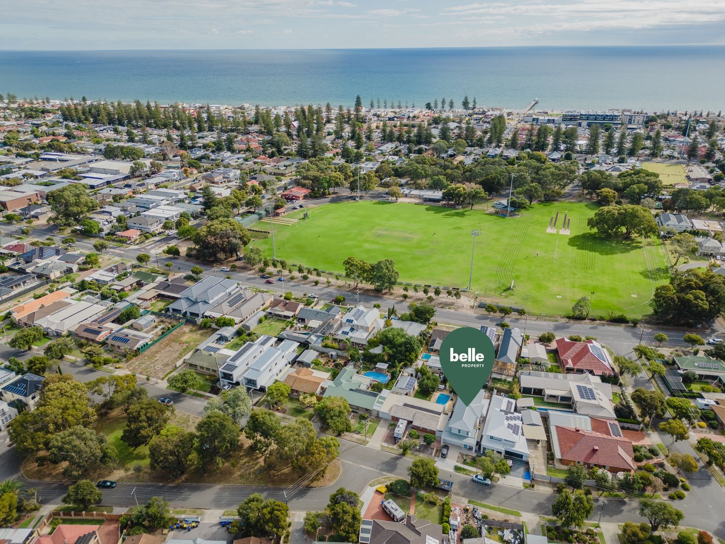 38 Griffiths Street, Henley Beach SA 5022, Image 1