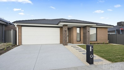 Picture of 55 Mary Drive, ALFREDTON VIC 3350