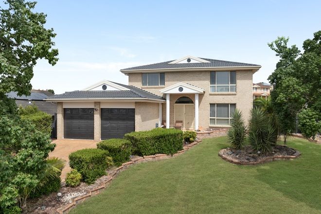 Picture of 6 Weston Place, WEST HOXTON NSW 2171