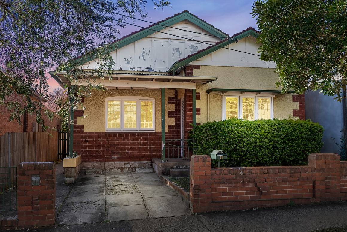 Picture of 12 Bayview Street, BEXLEY NSW 2207