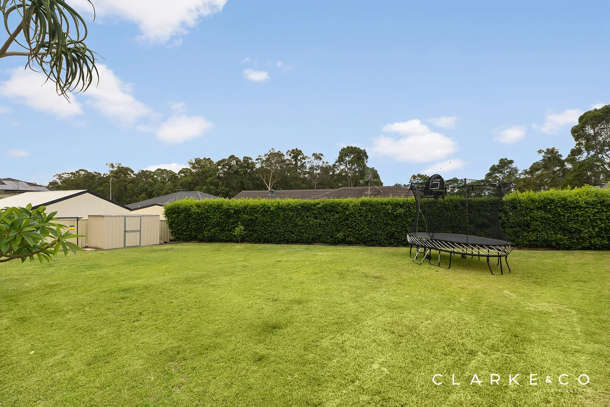 Additional image 8 of 5 Carnarvon Circuit, East Maitland NSW 2323