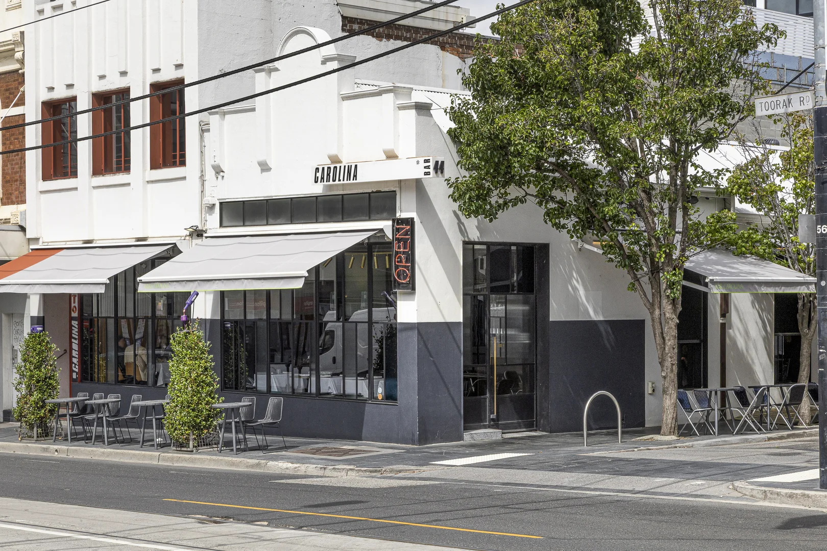 Additional image 8 of Units 1-7/36-38 Albion Street, South Yarra VIC 3141