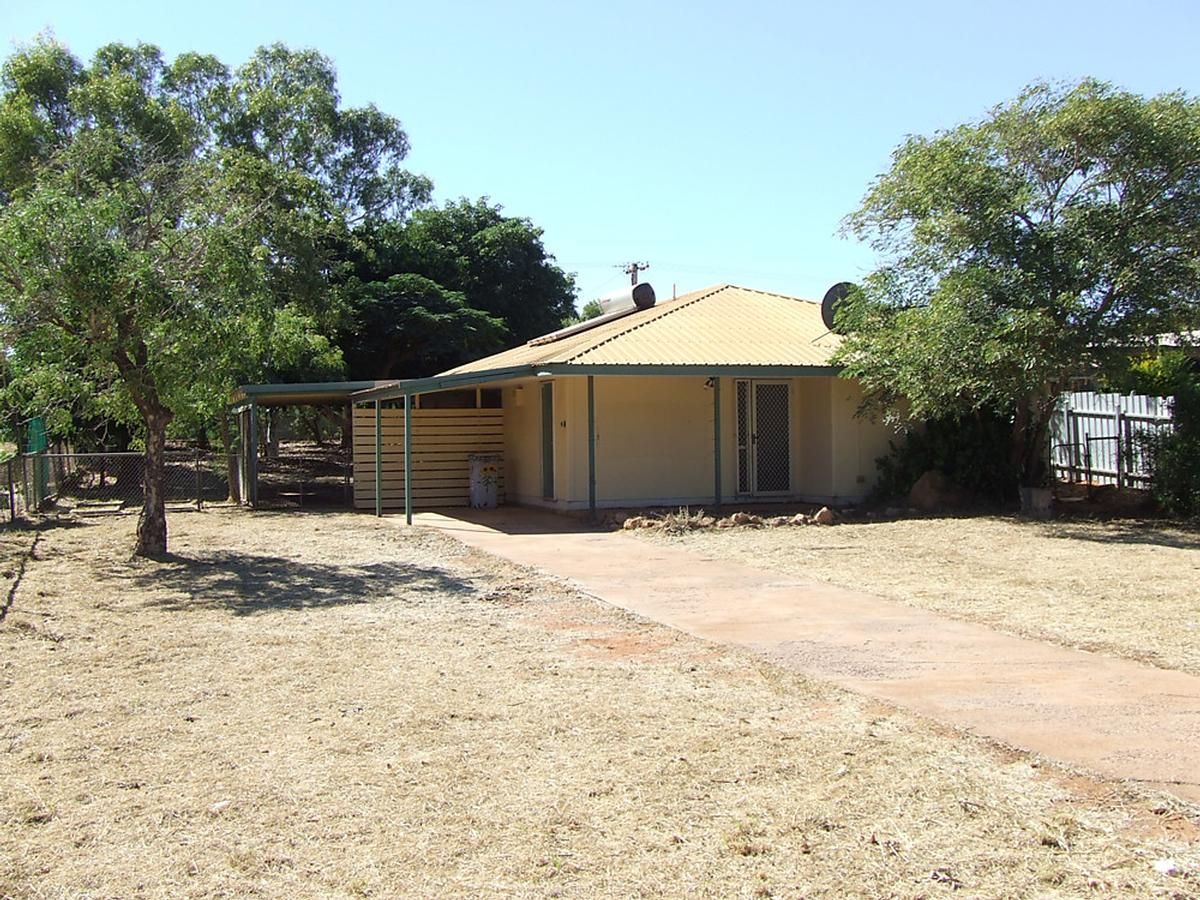 24 Third Avenue, Onslow WA 6710, Image 1