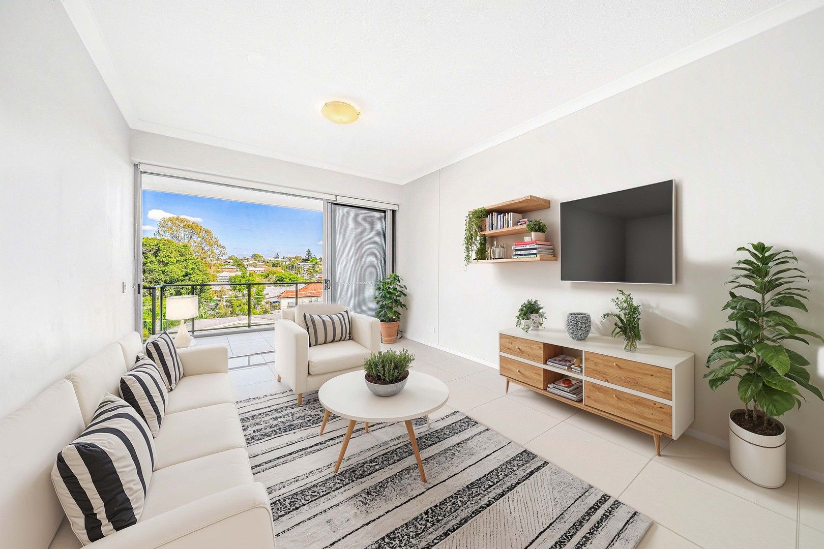 2 bedrooms Apartment / Unit / Flat in 308/47 Nundah Street NUNDAH QLD, 4012