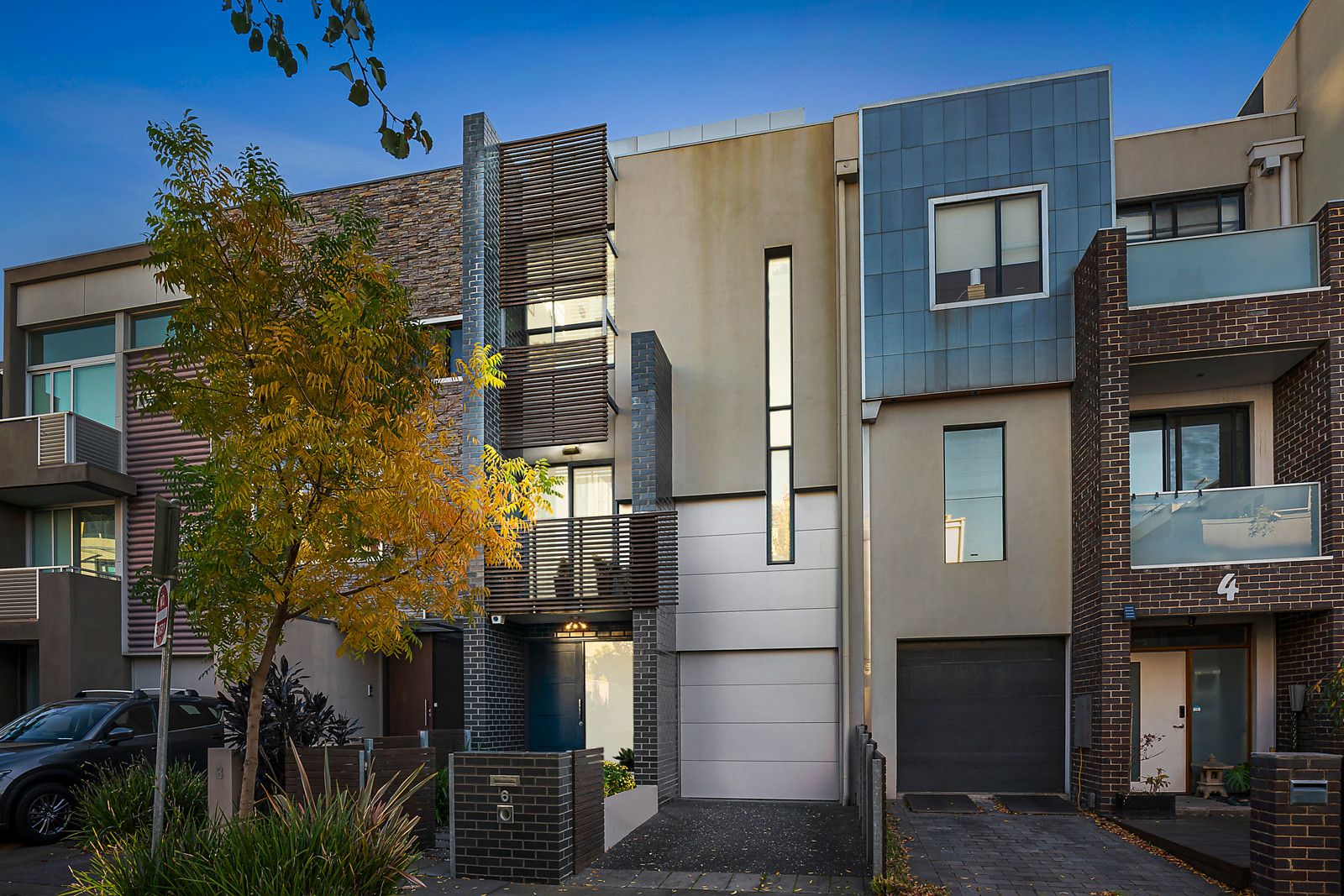 6 Birch Square, Richmond VIC 3121, Image 1