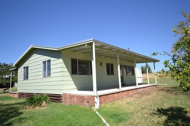 Picture of 44 Brewers Lane, ST FILLANS NSW 2850