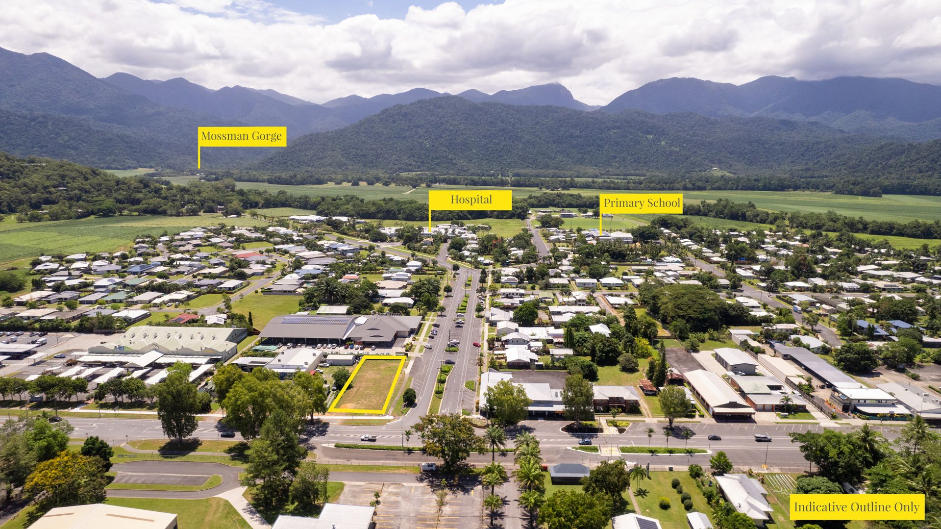 55 Front Street, Mossman QLD 4873, Image 2