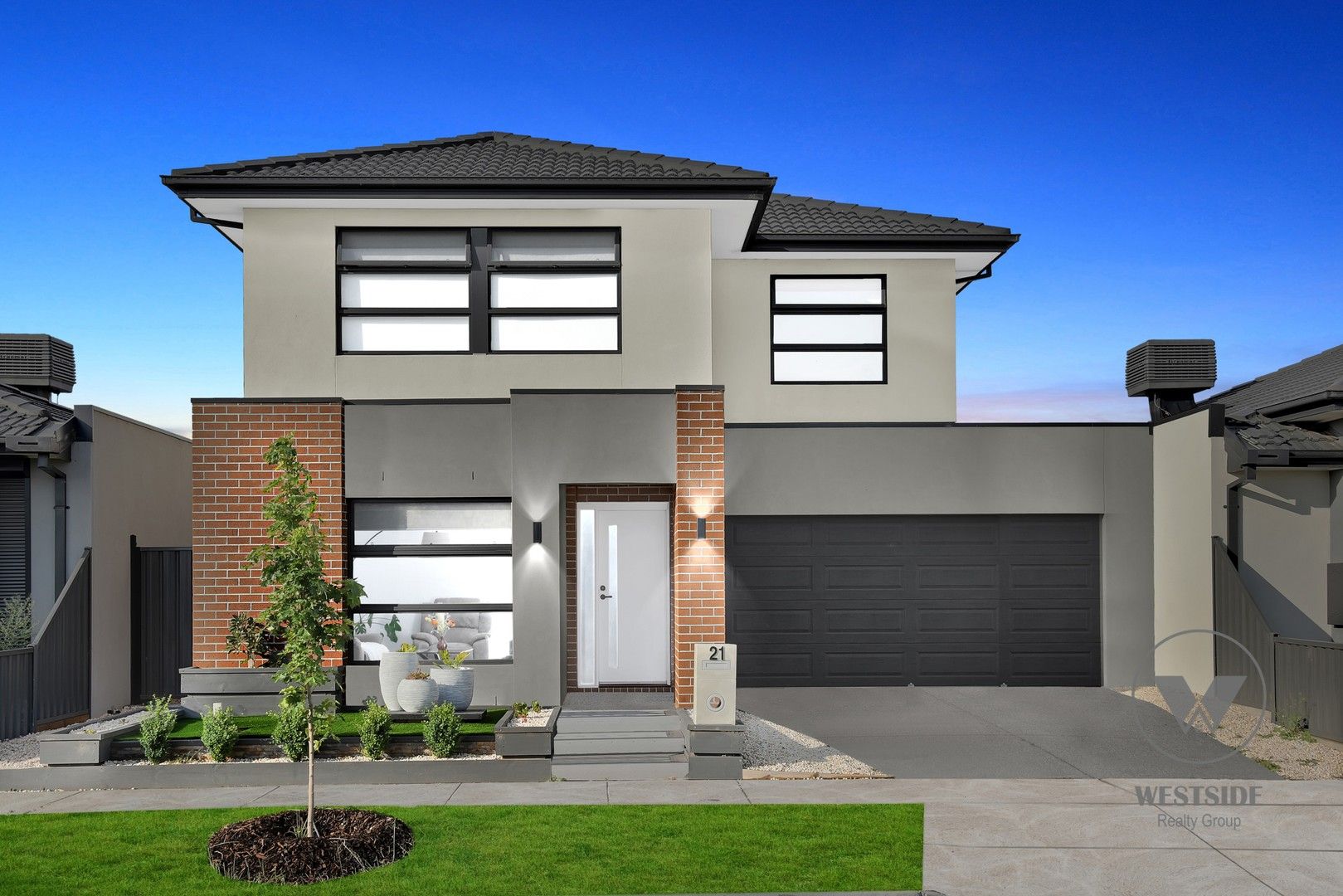 21 Ambition Street, Rockbank VIC 3335, Image 0