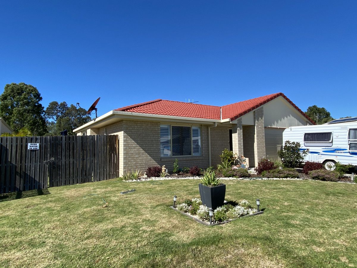 6 Swan View Court, Toogoom QLD 4655, Image 0