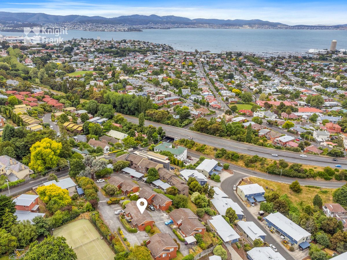 4/5 Lynton Avenue, South Hobart TAS 7004, Image 1