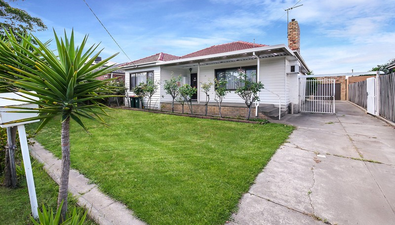 Picture of 26 Preston Street, FAWKNER VIC 3060