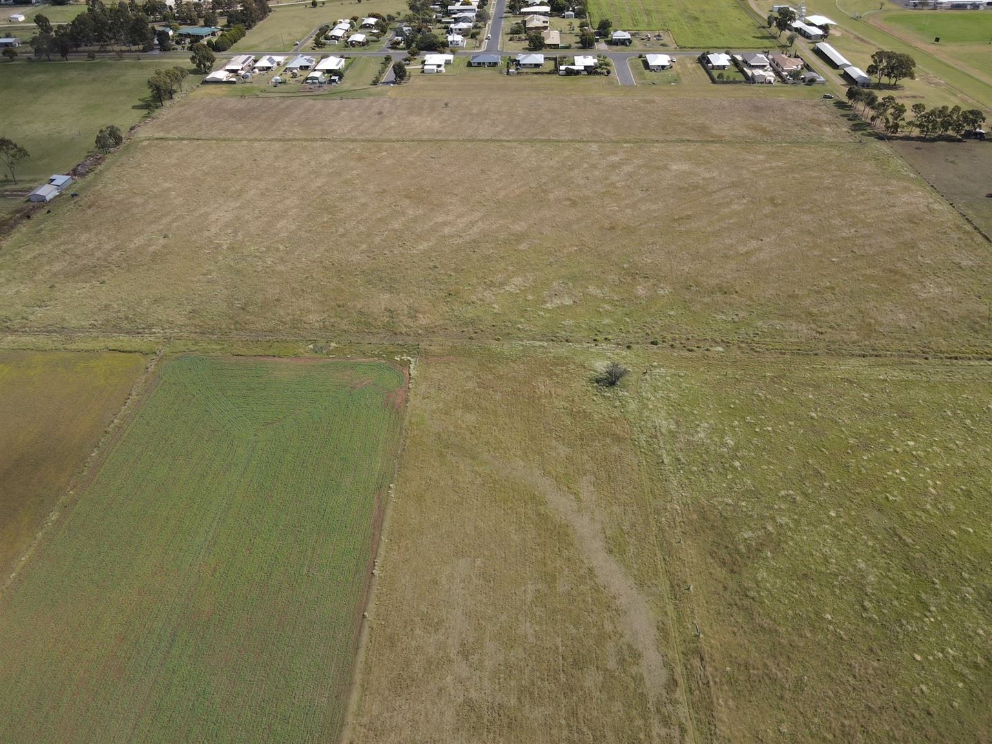 Lot 65 Neville Road, Clifton QLD 4361, Image 2