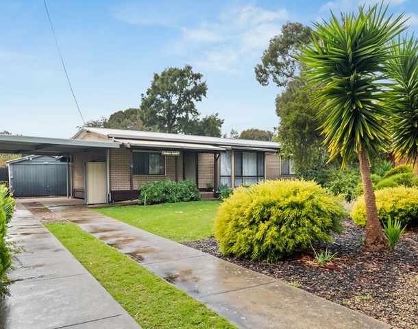 33 Mccartney Street, Morphett Vale SA 5162