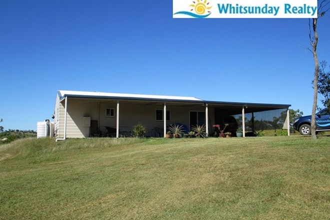 Picture of 522 Midge Point Road, BLOOMSBURY QLD 4799