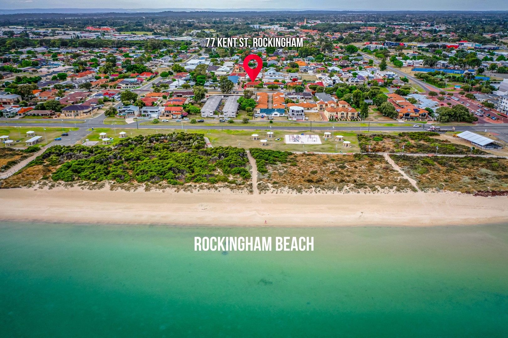 Sold 77 Kent Street, Rockingham WA 6168 on 13 Jan 2024 2018901517