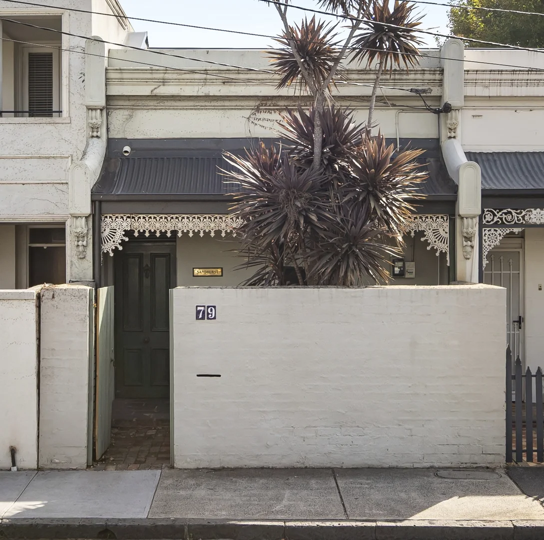 79 Osborne Street, South Yarra VIC 3141