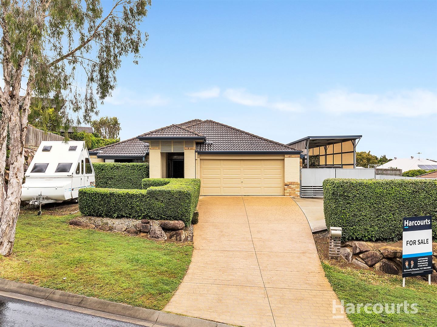 16 Ashford Cct, Petrie QLD 4502, Image 1