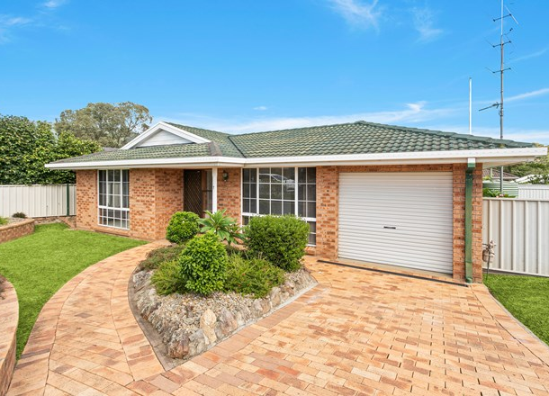 7 Burdekin Drive, Albion Park NSW 2527