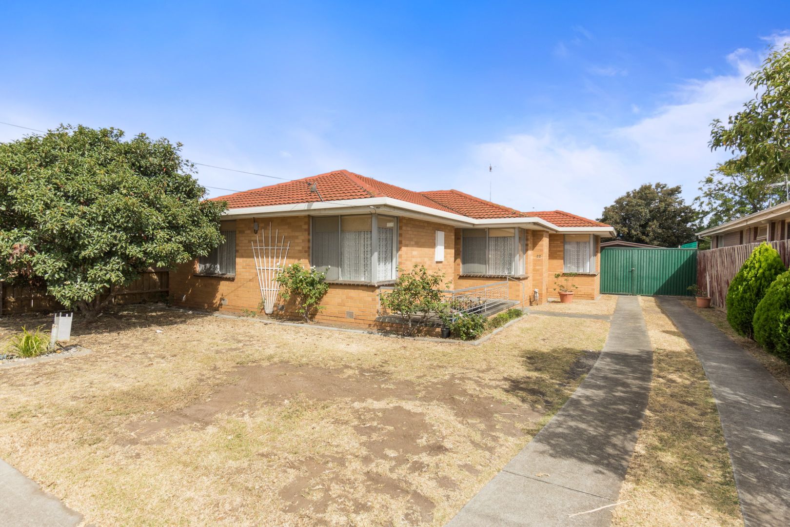 22 Hafey Crescent Hoppers Crossing Property History Address Research Domain