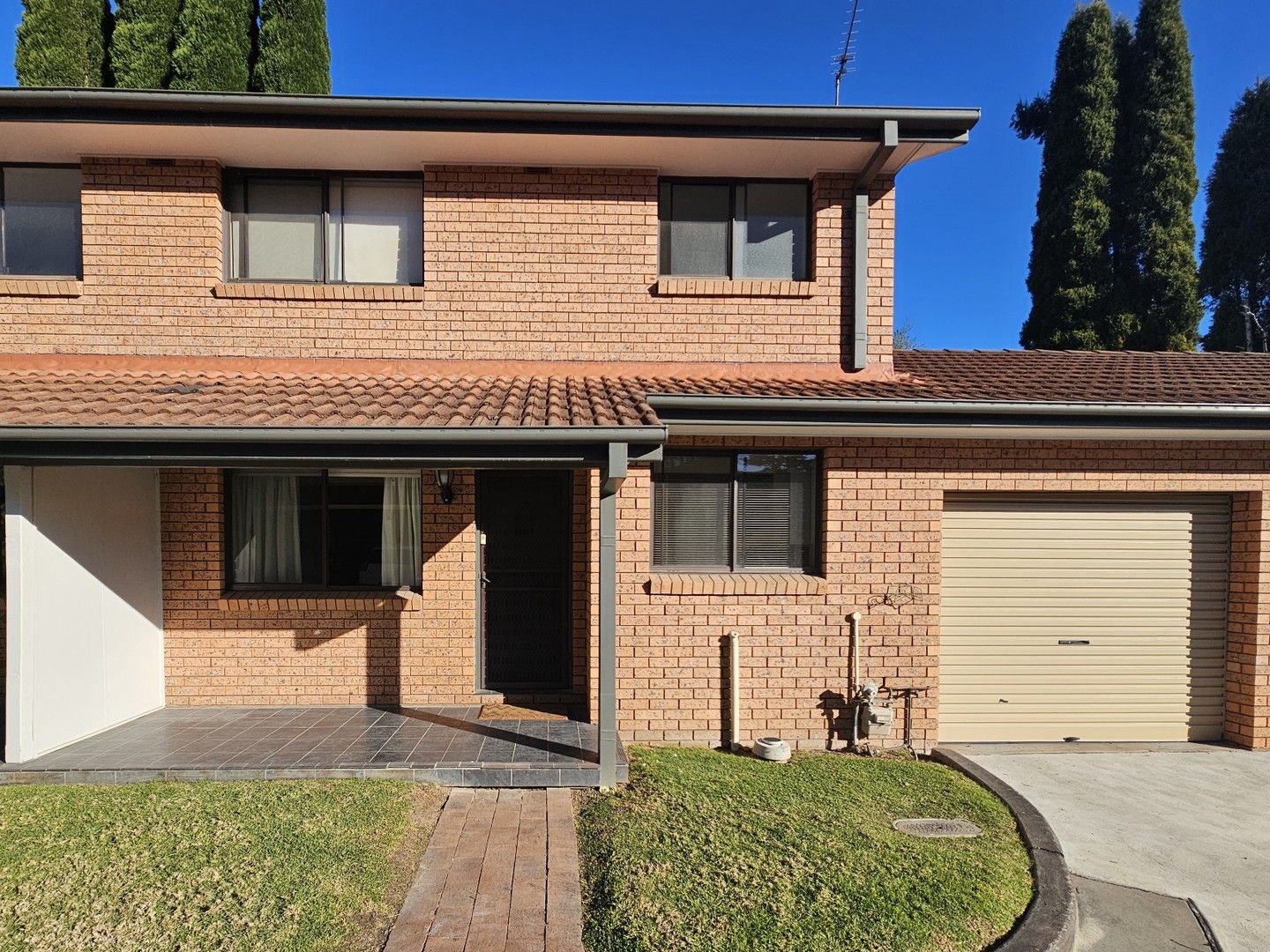 2 bedrooms Townhouse in 4/7 Kangaloon Road BOWRAL NSW, 2576