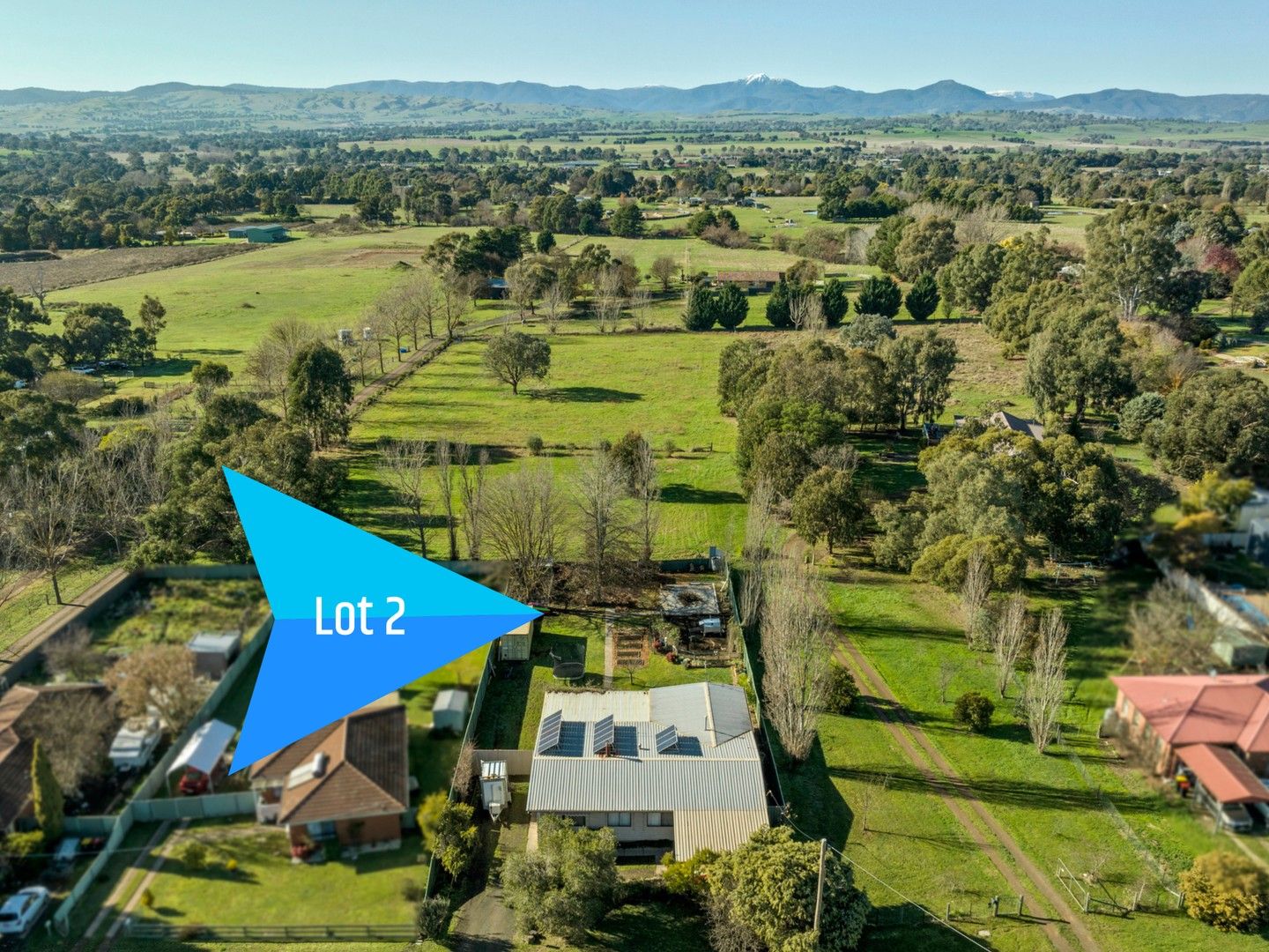 108B Highton Lane, Mansfield VIC 3722, Image 0