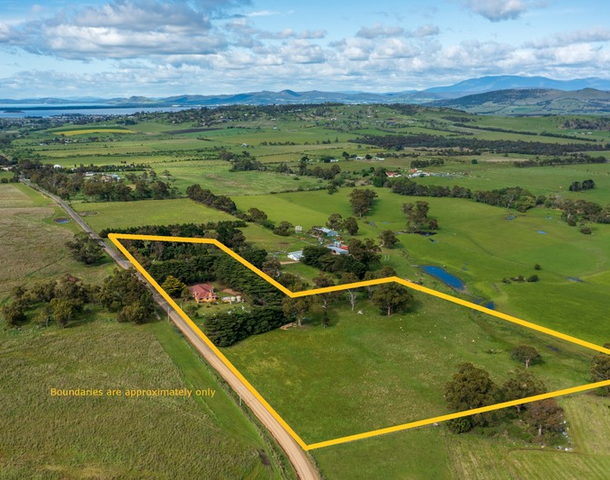 453 Pawleena Road, Pawleena TAS 7172