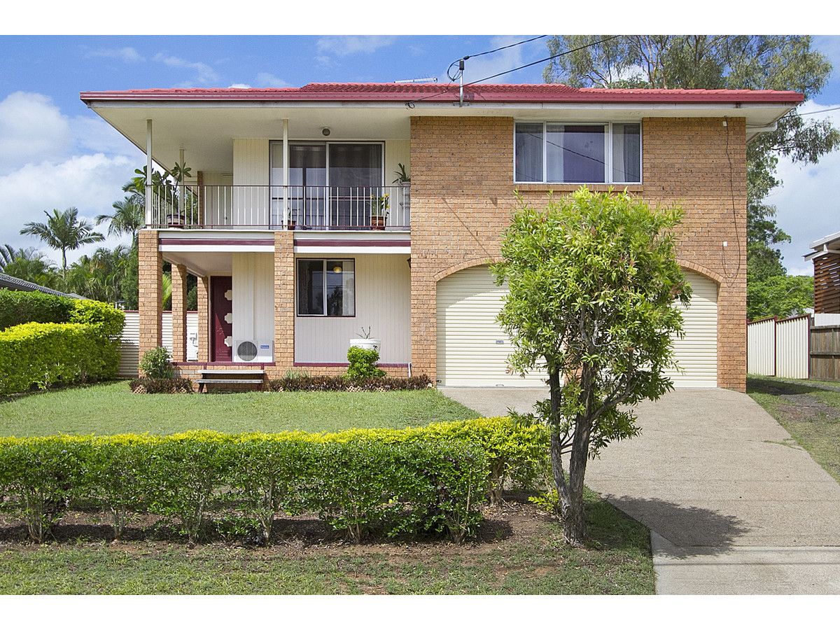 38 Highcrest Drive, Browns Plains QLD 4118, Image 0