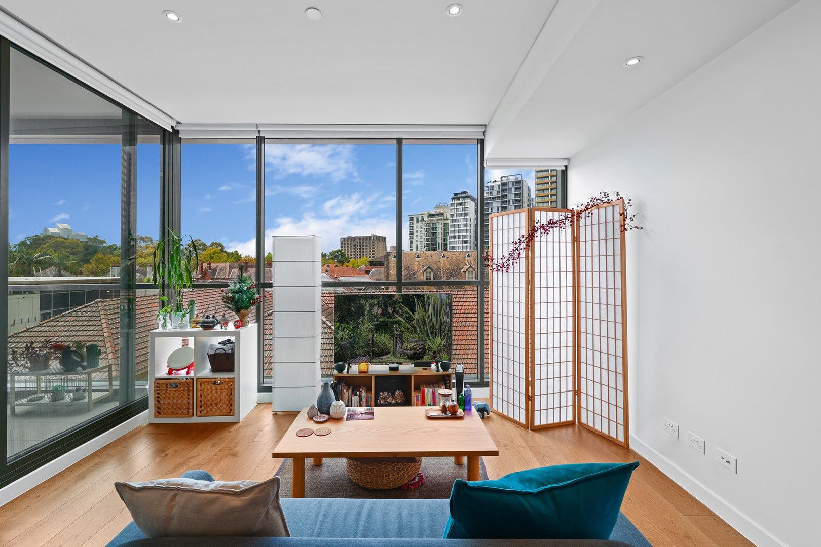 1 bedrooms Apartment / Unit / Flat in 501/225 Pacific Highway NORTH SYDNEY NSW, 2060