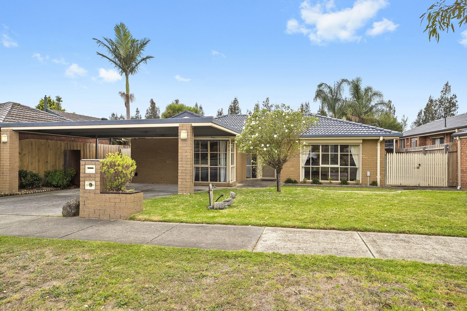 38 Valleyview Drive, Rowville VIC 3178, Image 0