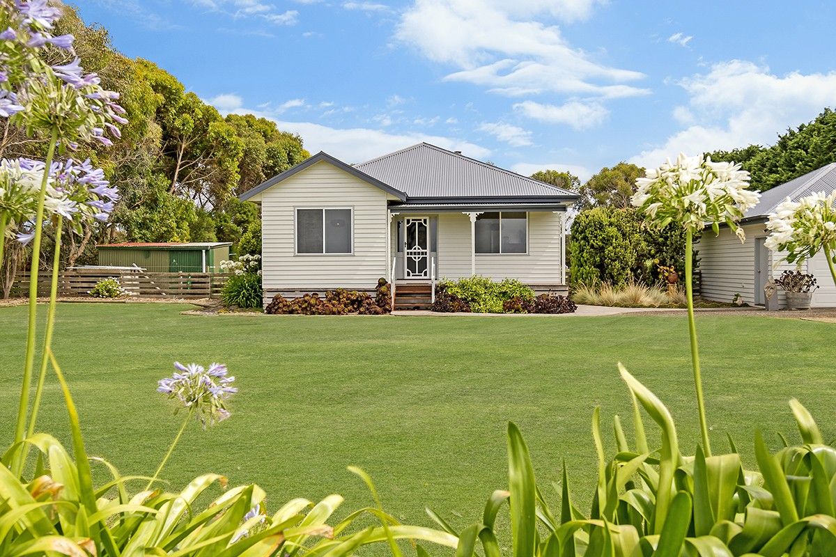 114 Model Lane, Port Fairy VIC 3284 Domain