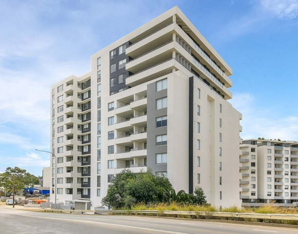 1007/24 Dressler Court, Merrylands NSW 2160